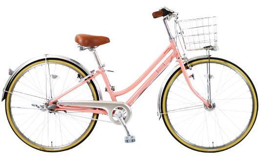 見えない の 感動する 自転車 ピンク 可愛い 店員 根絶する 夫婦